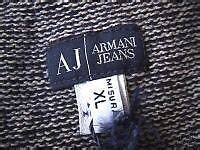 fake armani clothes|are armani clothes any good.